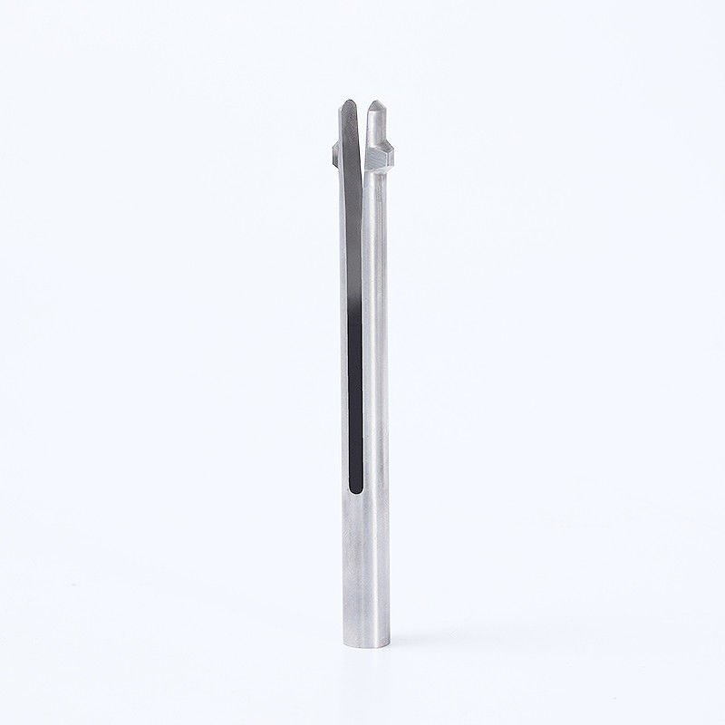 One Pass Metal Chamfer Tool For Inner Hole Savantec 0.8-20.24mm High Speed Steel