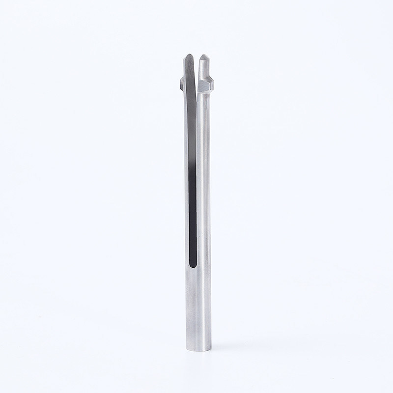Savantec 6.35-10.31mm High Speed Steel One Pass Deburring Single Edged Deburring Tool For Inner Hole