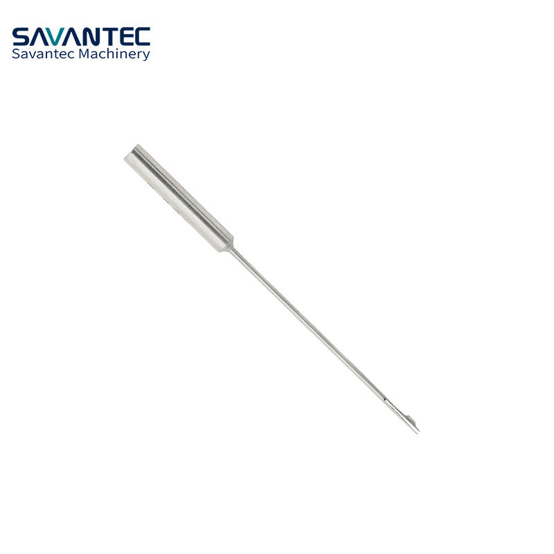 Savantec 0.8-20.24mm High Speed Steel One Pass Burr Off Tool For Inner Hole