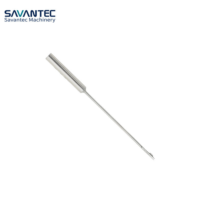 Single Or Double Edged holes Deburring Tool Savantec 0.8-20.24mm High Speed Steel One Pass Deburrin