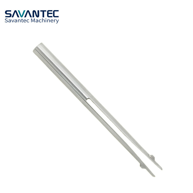 Savantec 6.35-10.31mm High Speed Steel One Pass Deburring Single Edged Deburring Tool For Inner Hole