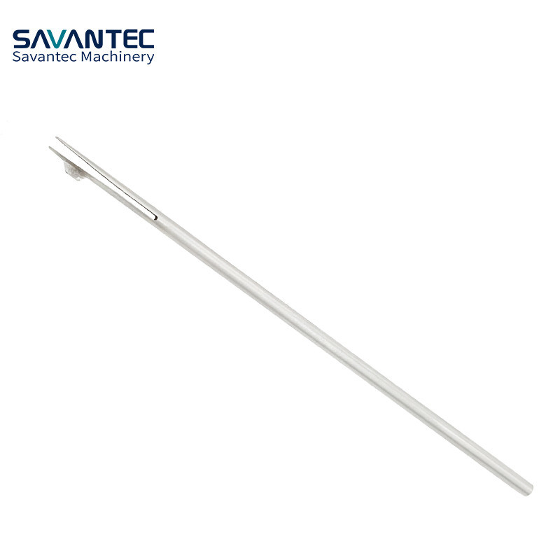 High Speed Steel One Pass Pipe Deburring Tools For Inner Hole Savantec 0.8-20.24mm