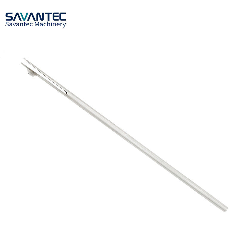 Single Or Double Edged Holes Single Deburring Chamfering Tool Savantec 0.8-20.24mm High Speed Steel One Pass Deburring