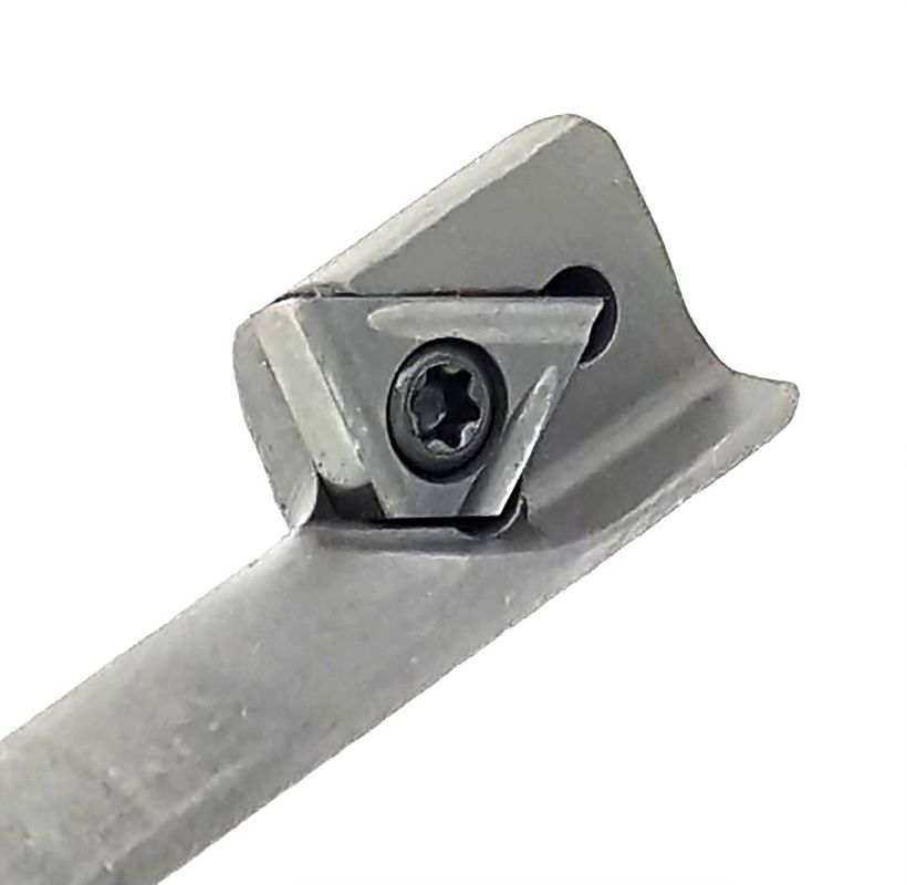 High Speed Steel HP-25-12 Eccentric Anti Blade Counterboring And Counterboring Tool