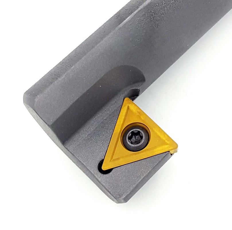 High Speed Steel HP-25-12 Eccentric Anti Blade Counterboring And Counterboring Tool