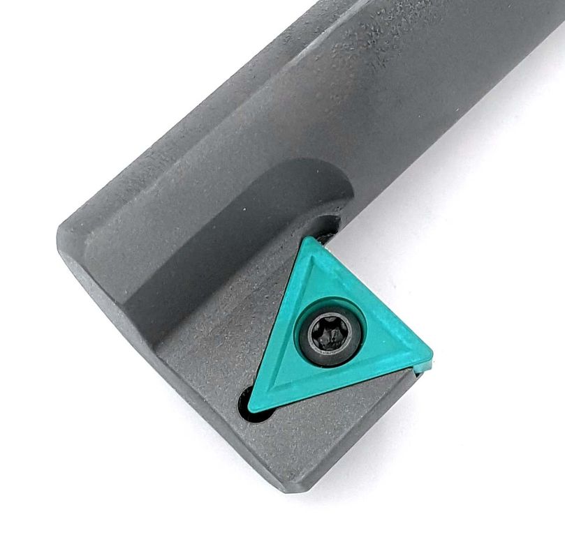 High Speed Steel HP-25-12 Eccentric Anti Blade Counterboring And Counterboring Tool
