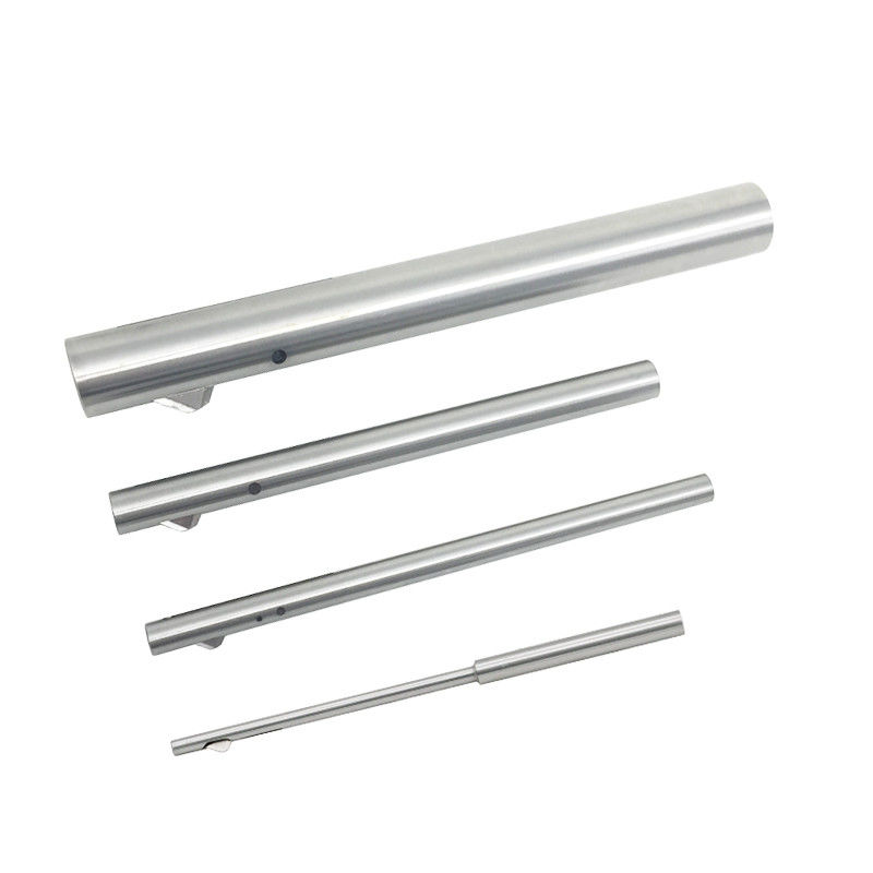 3.0-6.0mm Savantec Small Hole Replaceable Edge Deburring Tool With Discard Blades