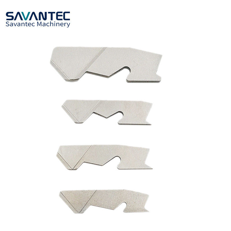 26.0-50.0-S High Speed Steel Combined Single Deburring Chamfering Tool With Discard Blades