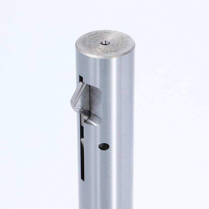 Silver High Speed Steel Combined Metal Hole Grinding Tools With Discard Blades Savantec 26.0-50.0-S