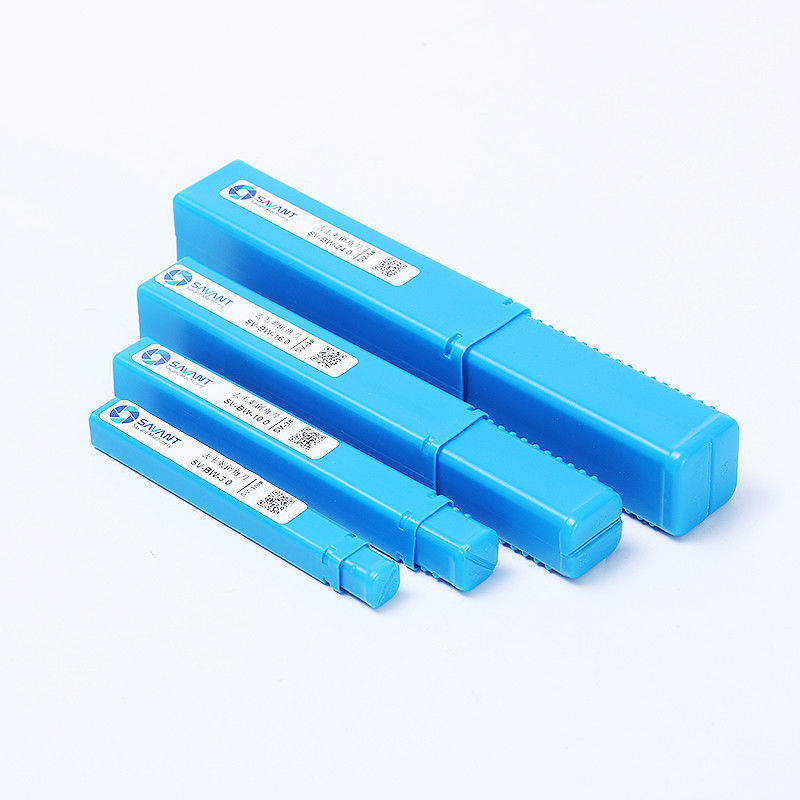 26.0-50.0-S High Speed Steel Combined Single Deburring Chamfering Tool With Discard Blades