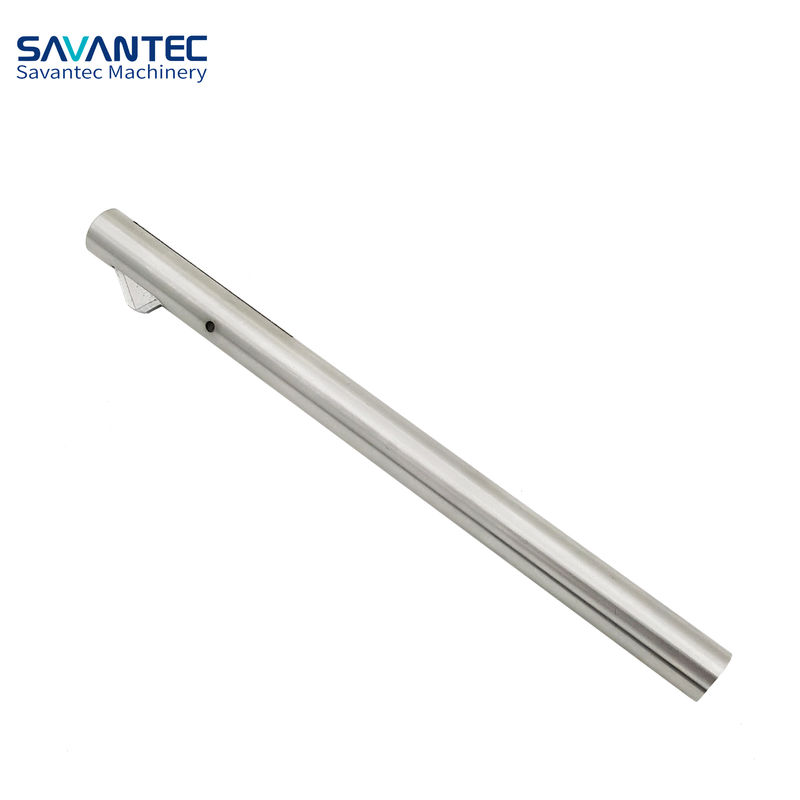 6.0-25.0mm High Speed Steel One Pass Deburring With Replaceable Edge Savantec