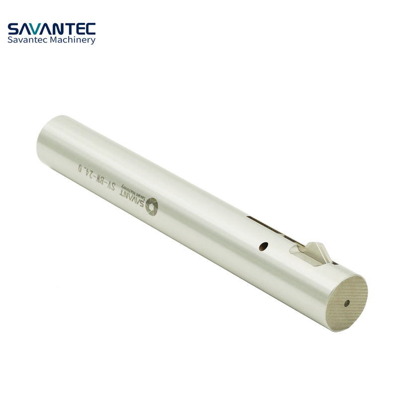 6.0-25.0mm High Speed Steel One Pass Deburring With Replaceable Edge Savantec