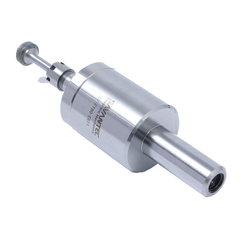 Savantec high-speed steel SV-FTBO cnc lathe tool holder For clamping deburring tools
