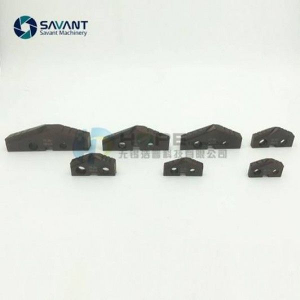 13-60mm 2D-5D Indexable Spade Drills SAVANTEC Carbide High Speed Steel Drill Bit